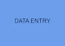do excel data entry, billing, invoice and spreadsheet work